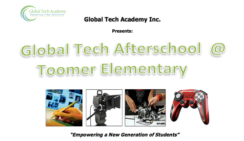 Global Tech Afterschool Global Tech Afterschool